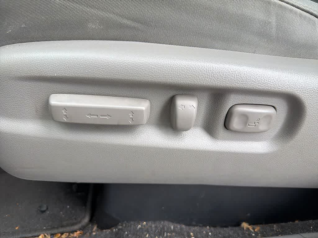 2012 Honda Pilot EX
