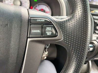 2012 Honda Pilot EX