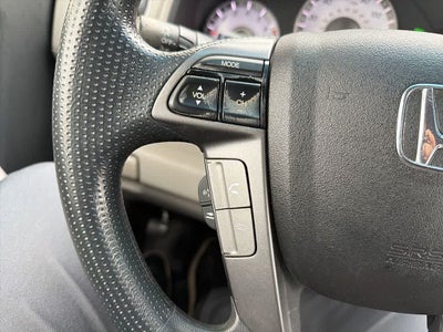 2012 Honda Pilot EX