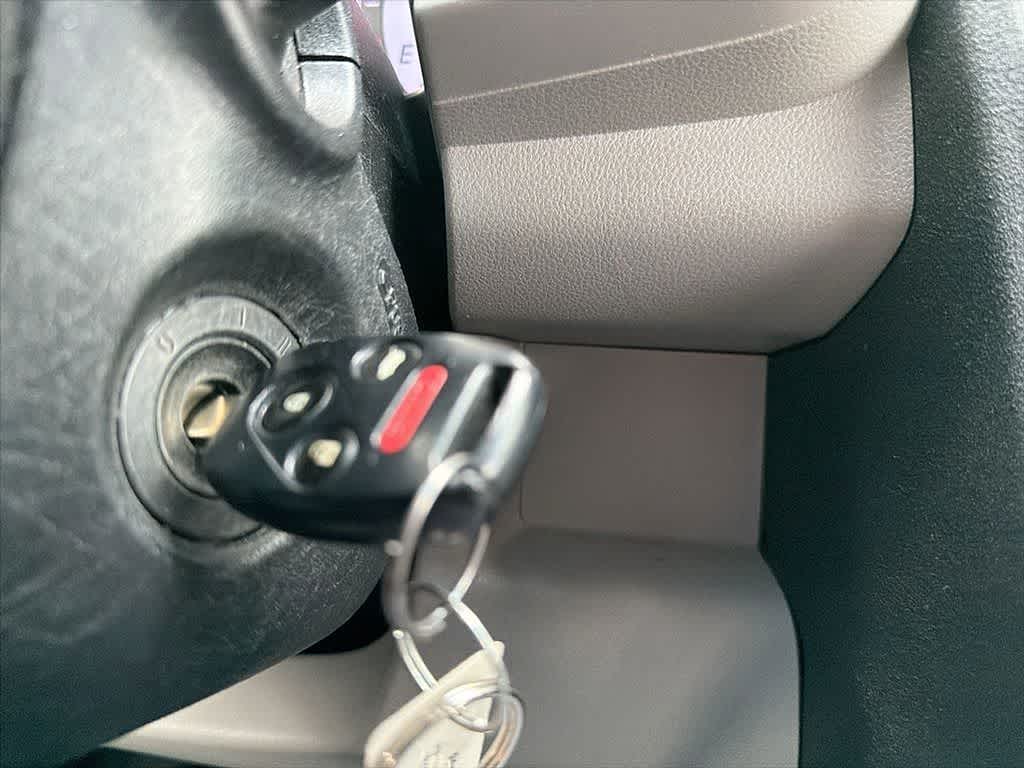 2012 Honda Pilot EX
