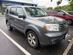 2012 Honda Pilot EX