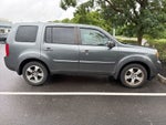 2012 Honda Pilot EX