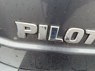 2012 Honda Pilot EX