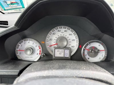 2014 Honda Pilot EX-L