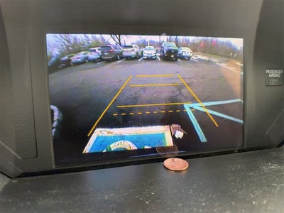 2014 Honda Pilot EX-L