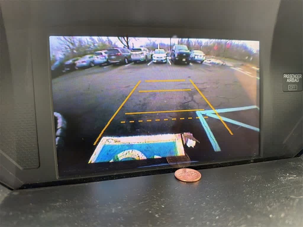 2014 Honda Pilot EX-L