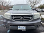 2014 Honda Pilot EX-L