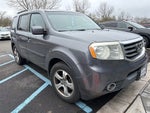 2014 Honda Pilot EX-L
