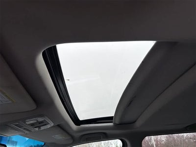 2014 Honda Pilot EX-L