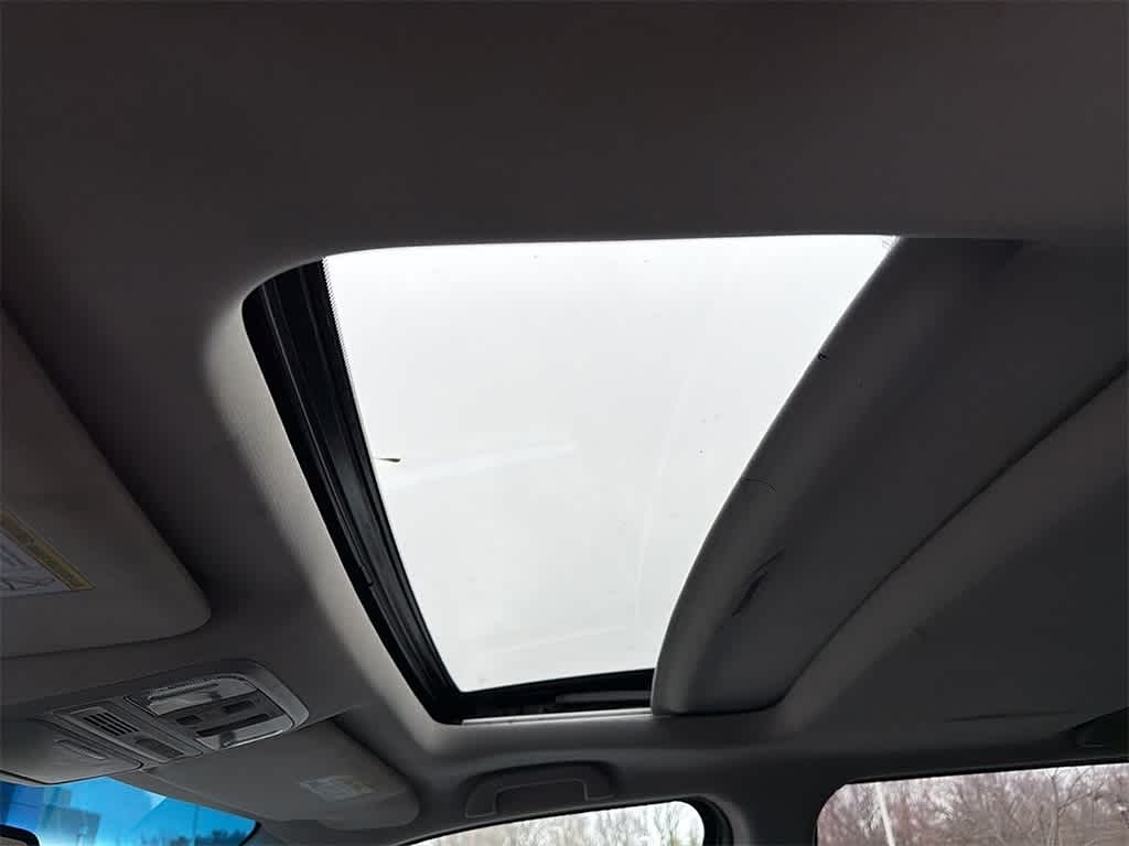 2014 Honda Pilot EX-L