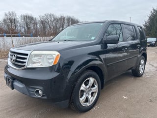 2014 Honda Pilot EX-L