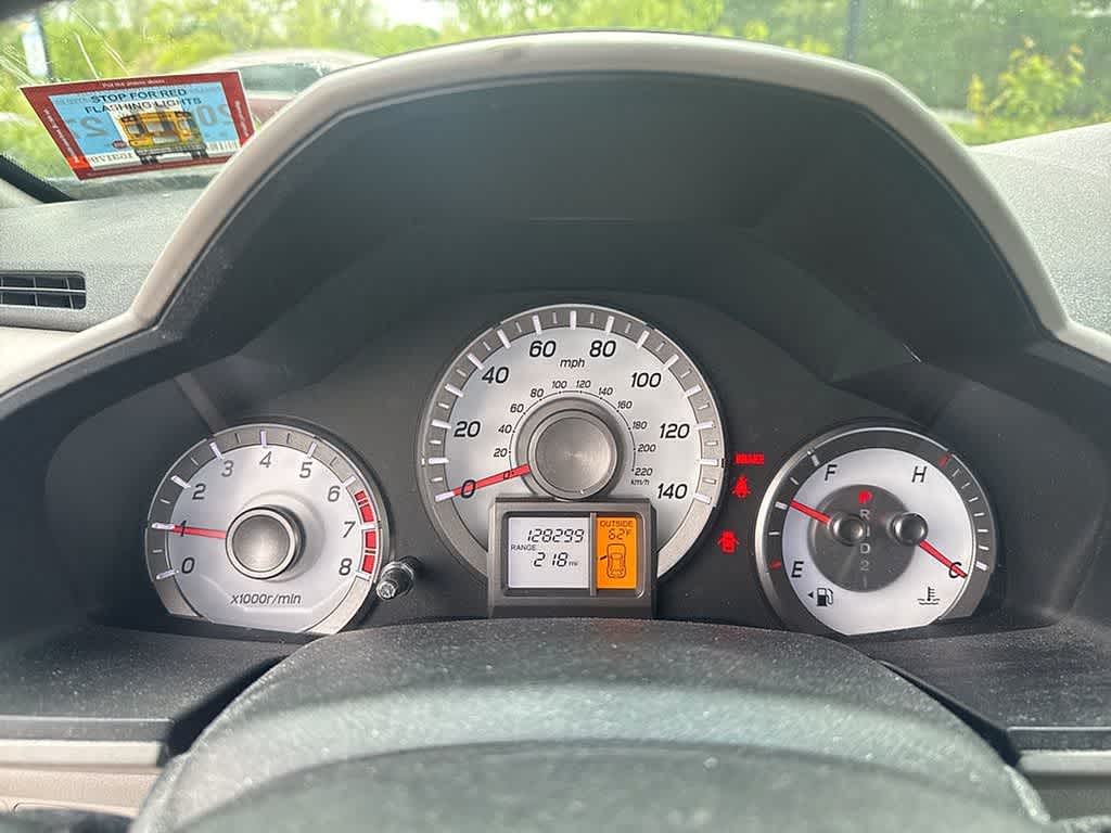 2015 Honda Pilot EX-L