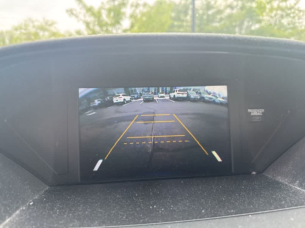 2015 Honda Pilot EX-L
