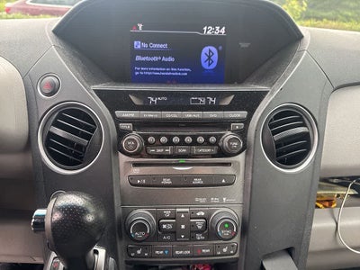 2015 Honda Pilot EX-L