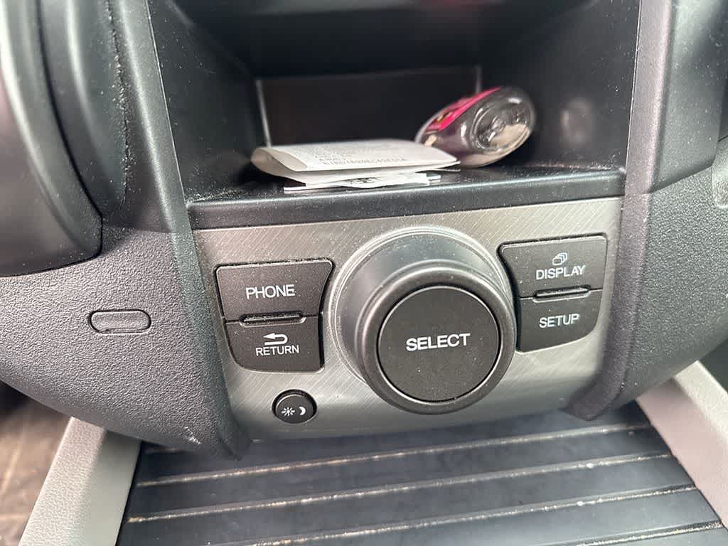 2015 Honda Pilot EX-L