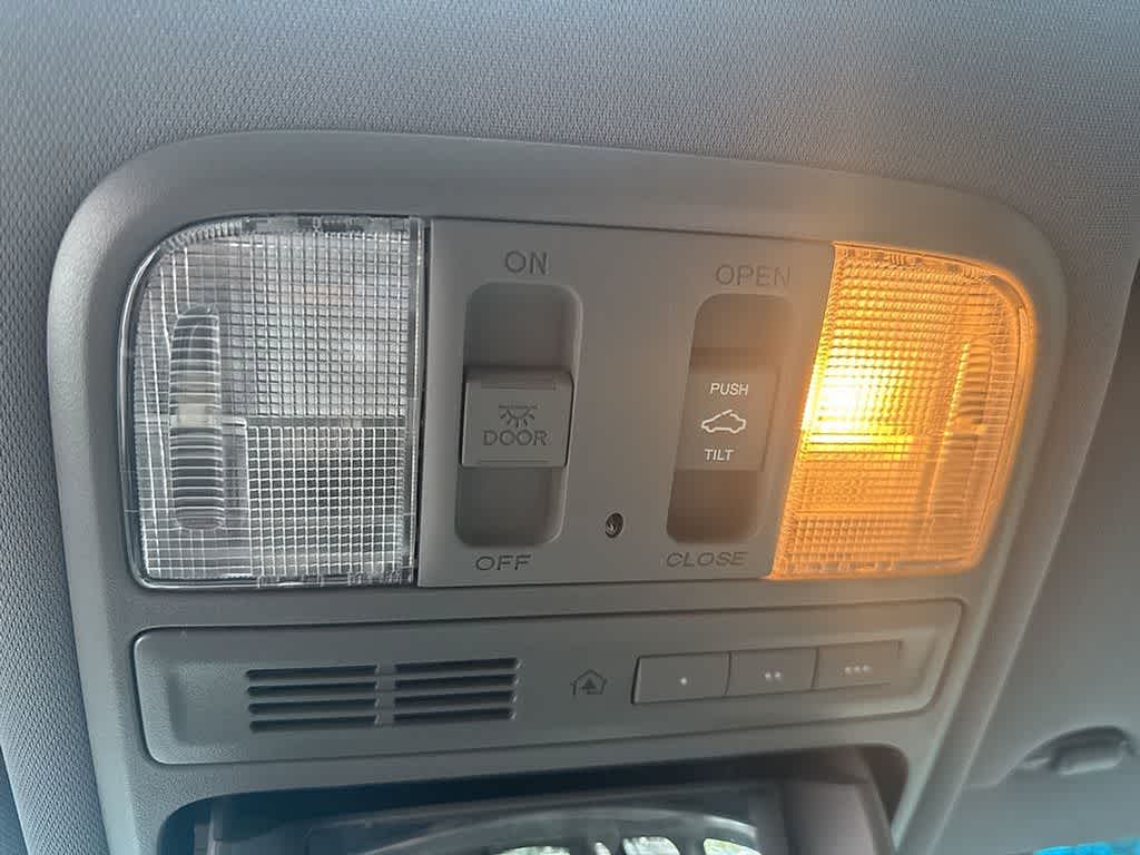 2015 Honda Pilot EX-L