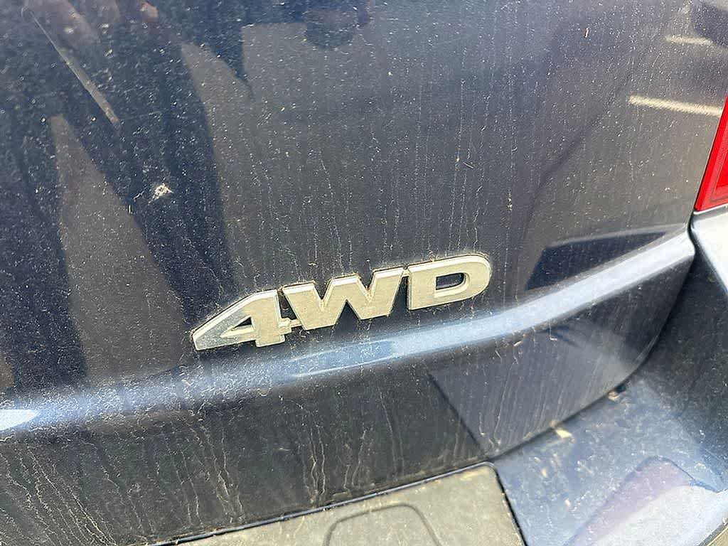 2015 Honda Pilot EX-L