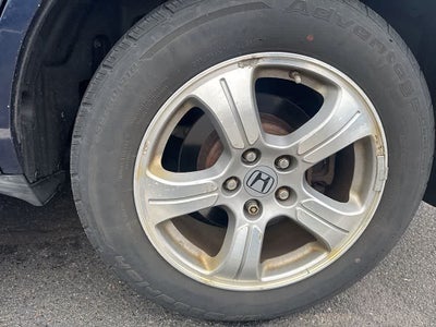 2015 Honda Pilot EX-L