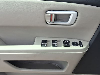 2015 Honda Pilot EX-L