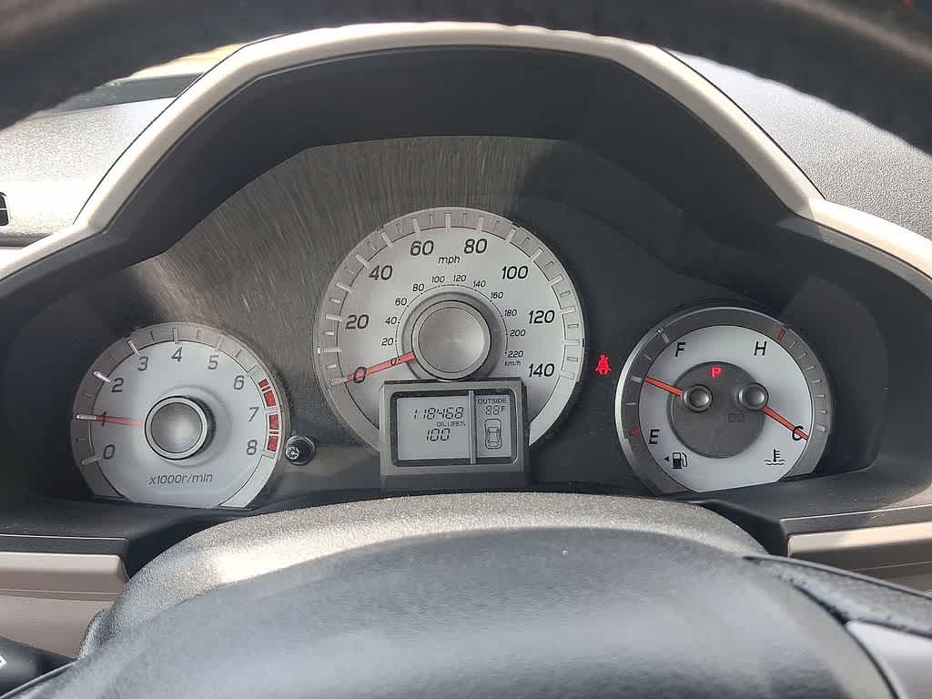 2015 Honda Pilot EX-L