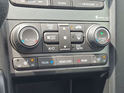 2015 Honda Pilot EX-L