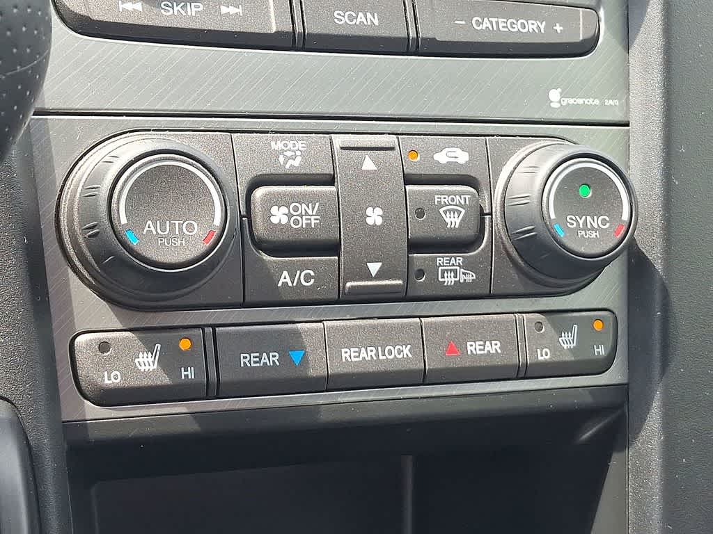 2015 Honda Pilot EX-L