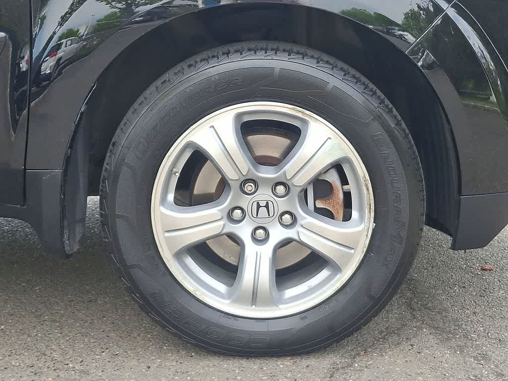 2015 Honda Pilot EX-L