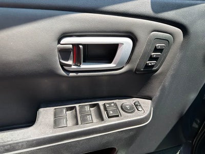 2014 Honda Pilot Touring