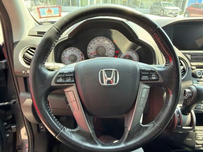 2014 Honda Pilot Touring