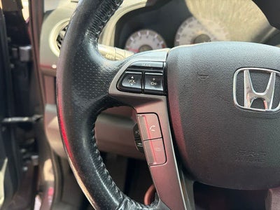 2014 Honda Pilot Touring