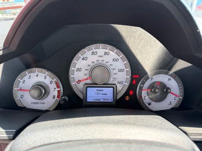 2014 Honda Pilot Touring