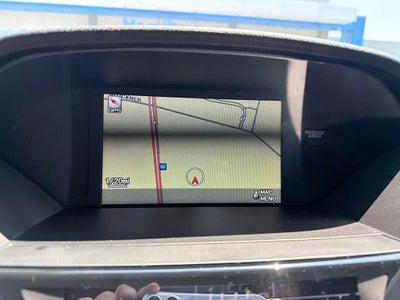 2014 Honda Pilot Touring