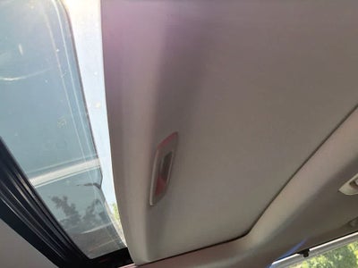 2014 Honda Pilot Touring
