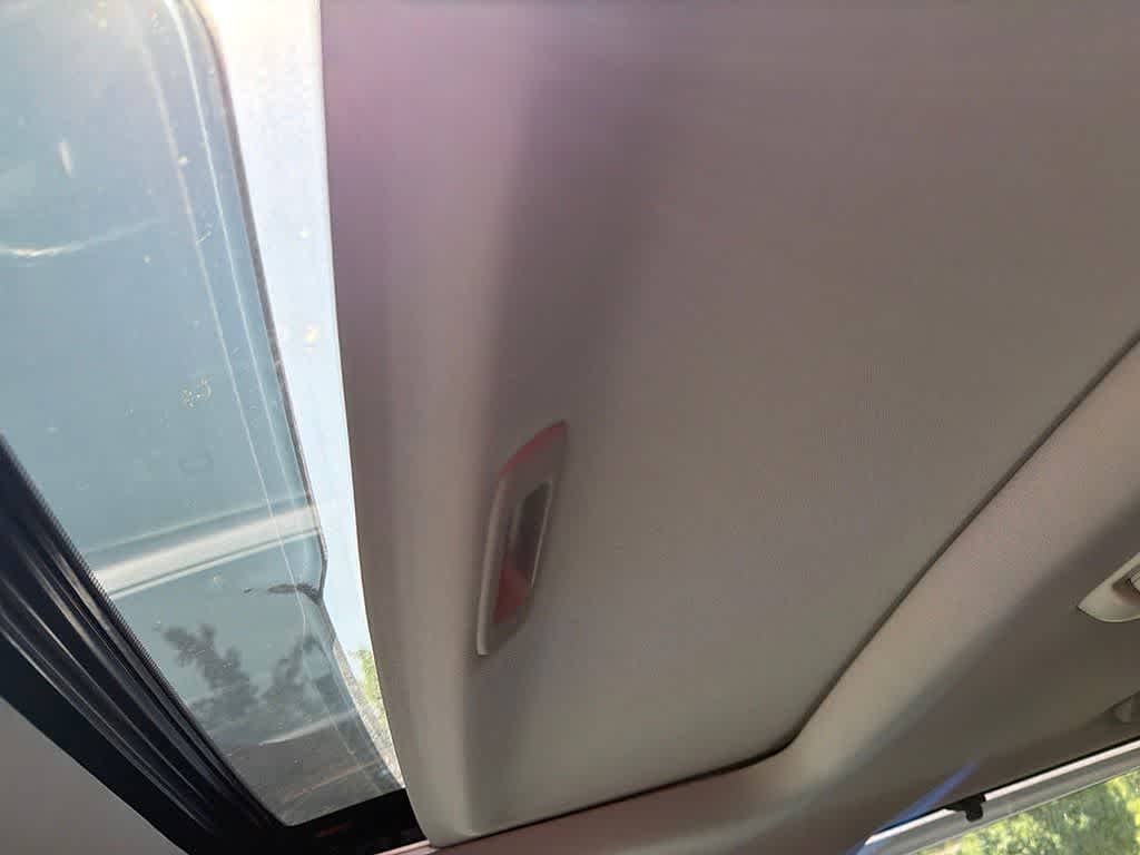 2014 Honda Pilot Touring