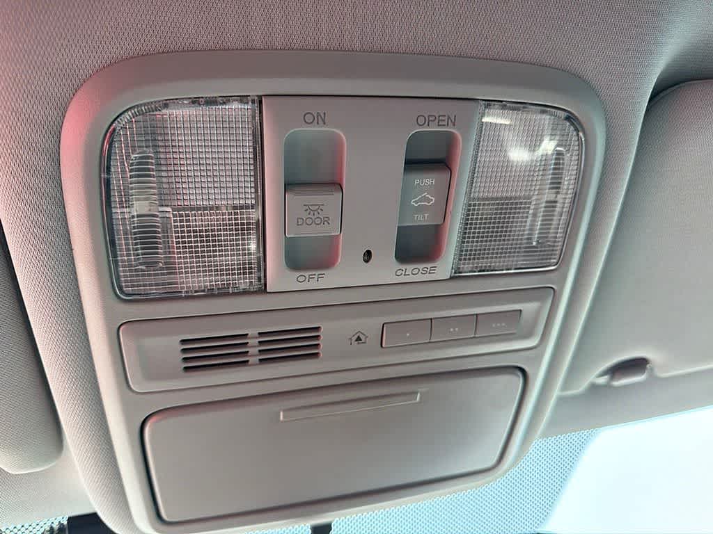 2014 Honda Pilot Touring