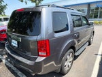 2014 Honda Pilot Touring