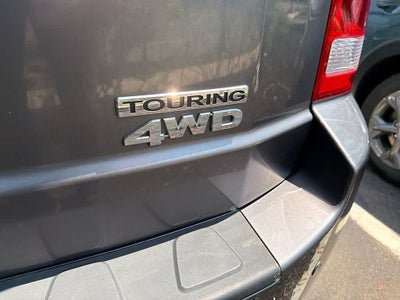 2014 Honda Pilot Touring