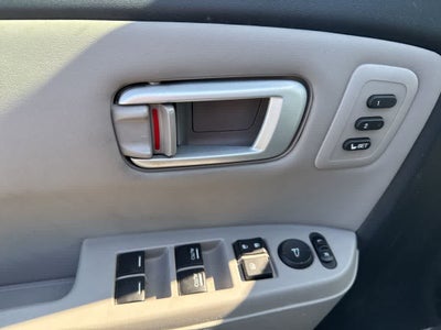 2014 Honda Pilot Touring