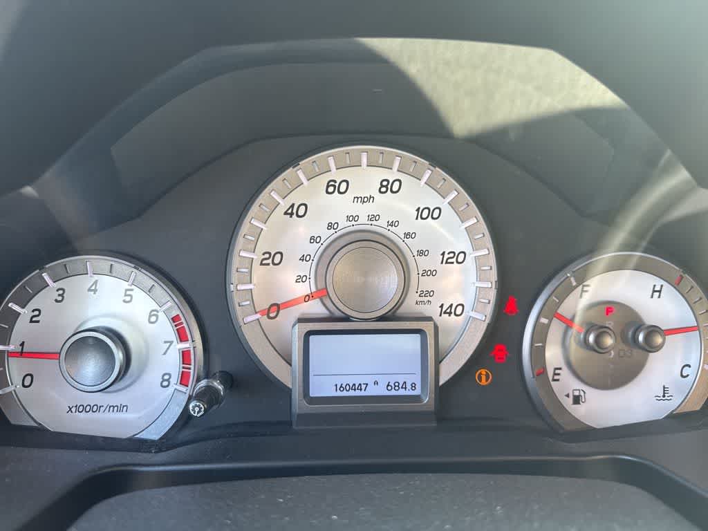 2014 Honda Pilot Touring