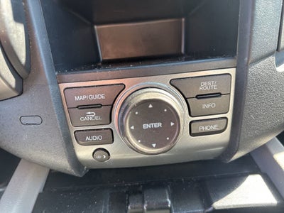 2014 Honda Pilot Touring