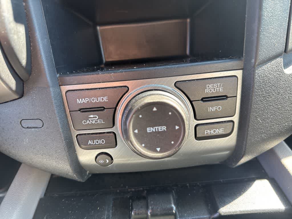 2014 Honda Pilot Touring