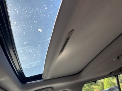 2014 Honda Pilot Touring