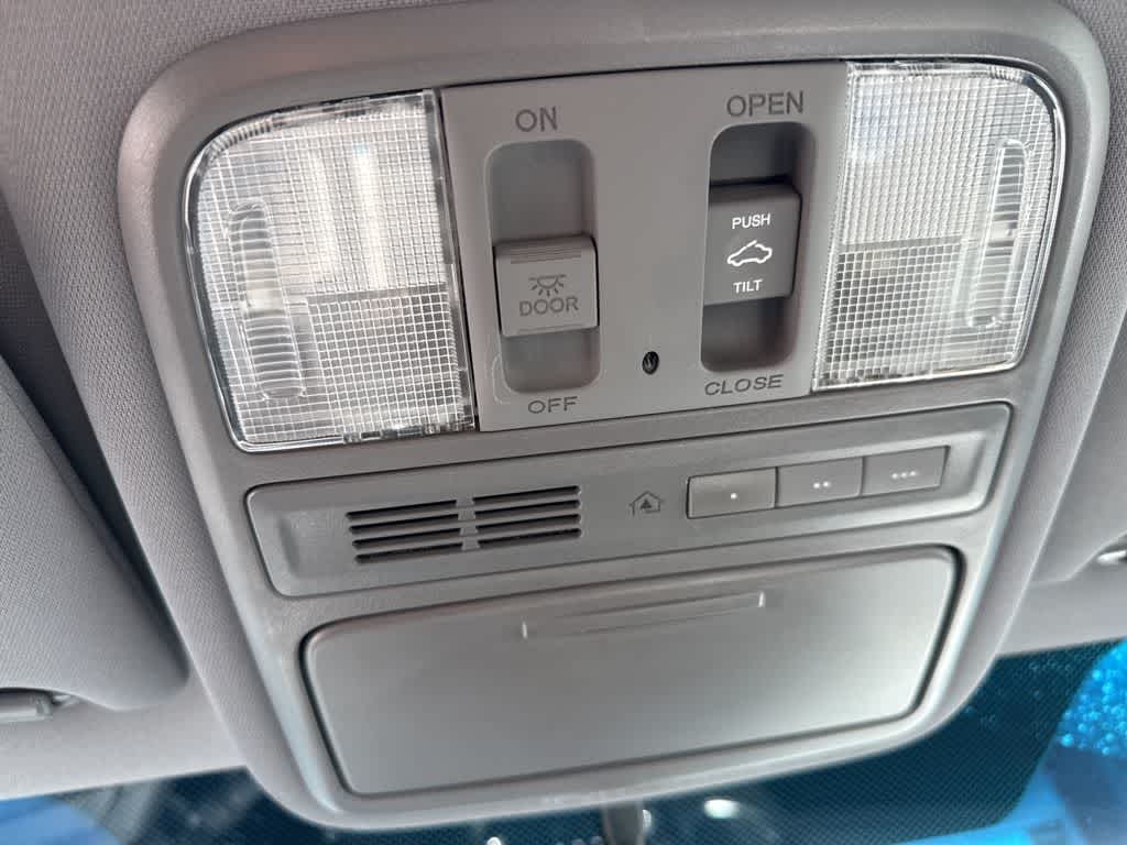 2014 Honda Pilot Touring