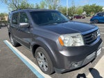 2014 Honda Pilot Touring