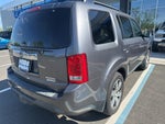 2014 Honda Pilot Touring