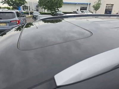 2022 Honda Pilot Touring 7-Passenger