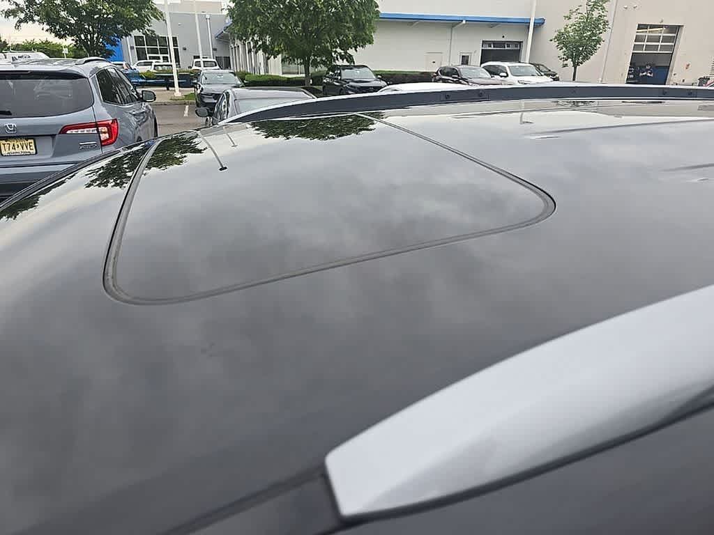 2022 Honda Pilot Touring 7-Passenger