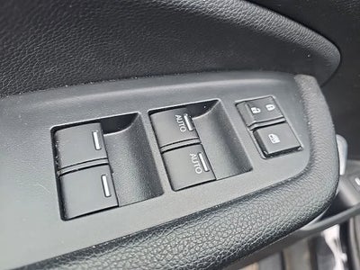 2022 Honda Pilot Touring 7-Passenger