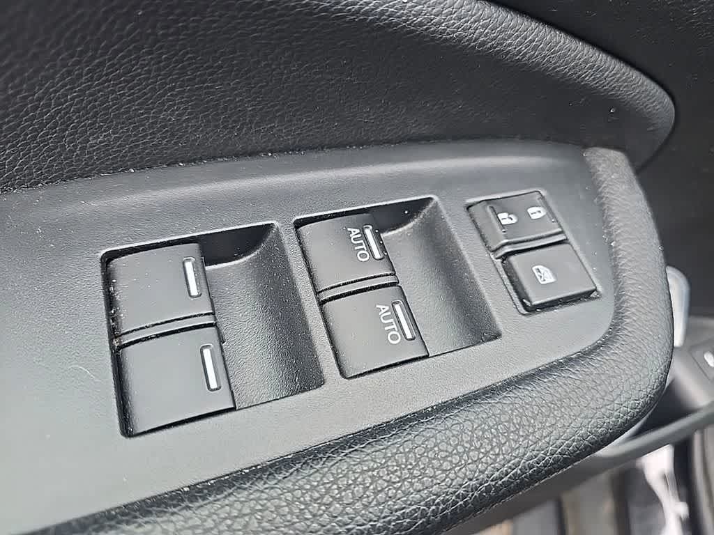 2022 Honda Pilot Touring 7-Passenger