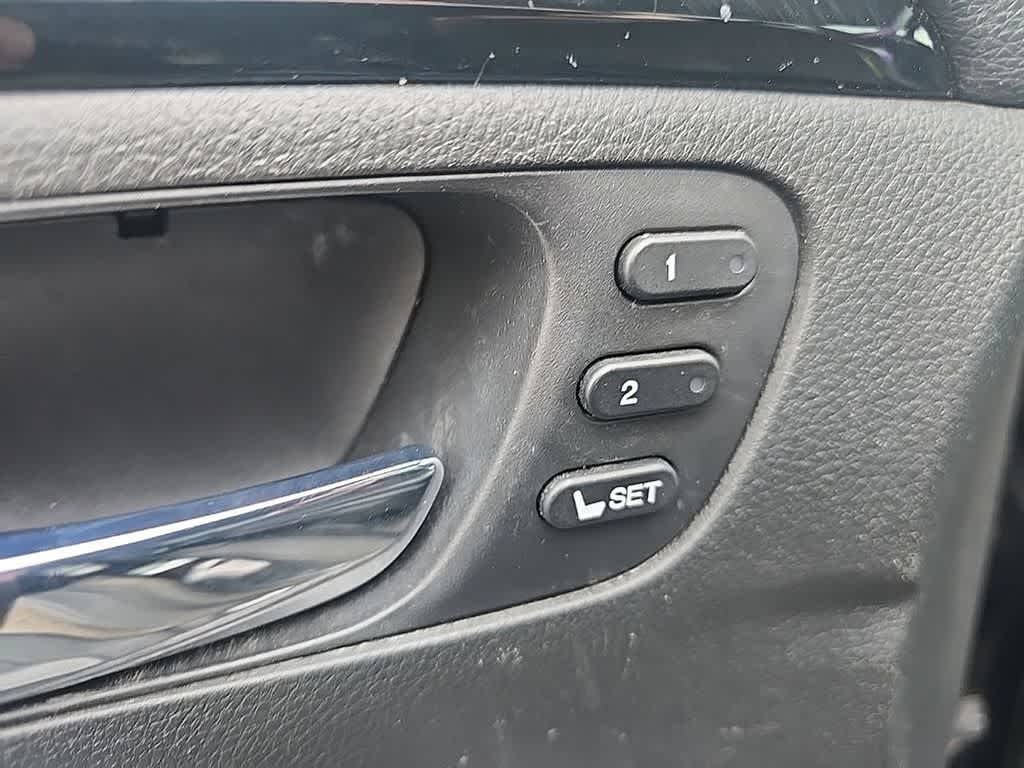 2022 Honda Pilot Touring 7-Passenger